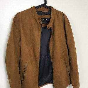 Zara jacket